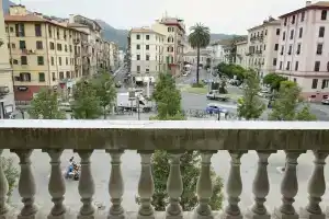 Affittacamere Angel 2, La Spezia