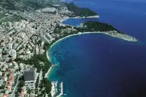 Hotel Osejava, Makarska