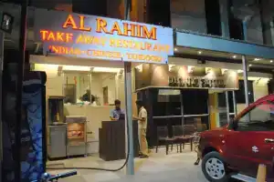 Deluxe Hotel, Chennai