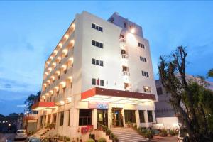 Hotel Atithi, Agra