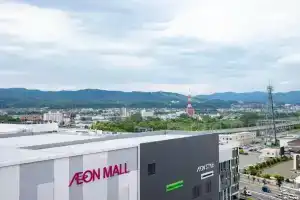 KOKO HOTEL Asahikawa Station, Asahikawa