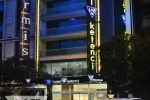 Lazz by Ketenci Hotel, Izmir