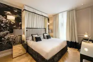 Grand Hotel Principe di Piemonte, Viareggio