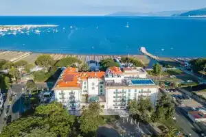 Grande Albergo Sestri Levante, Sestri Levante