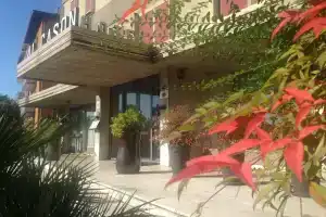 Hotel Al Cason, Padua