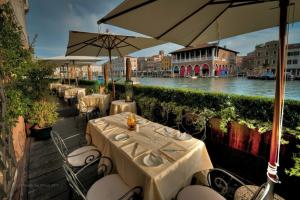 Hotel Foscari Palace, Venice