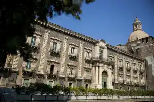 Four Points by Sheraton Catania Hotel & Conference Center, Catania