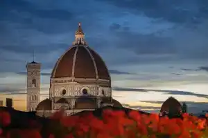 Hotel Cardinal Of Florence, Florence