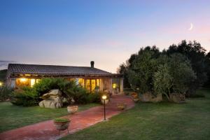 Felix Hotels - Country Resort Parco Degli Ulivi, Arzachena
