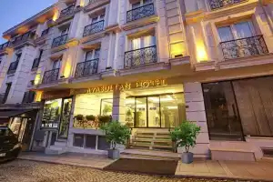 Ayasultan Boutique Hotel, Istanbul