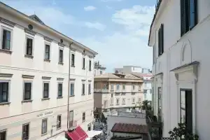 Residenza Luce, Amalfi