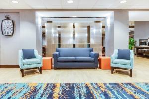 Hampton Inn Orlando Int'l Dr. Area/Convention Center, Orlando