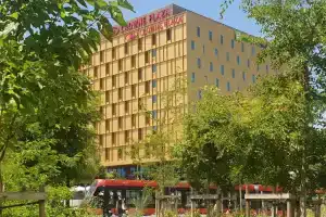 Crowne Plaza NICE - GRAND ARENAS by IHG, Nice