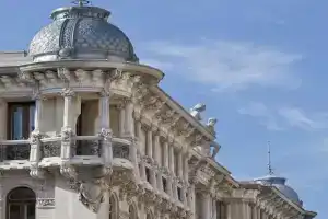 Palace Suite, Trieste