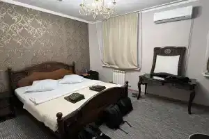 Clean Hotel, Ulan-Ude