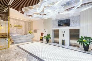 La Vague Hotel, Nha Trang