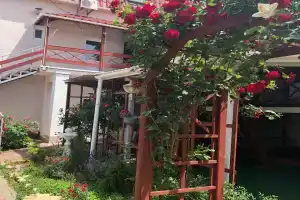 Guest house Sokol, Myrnyi