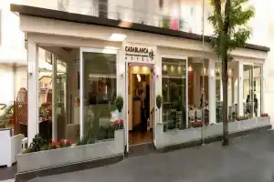 Hotel Casablanca, Rimini