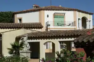 Hotel La Romarine, St. Tropez