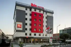 ibis Istanbul West, Istanbul