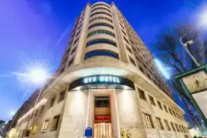 NYX Milan Hotel, Milan