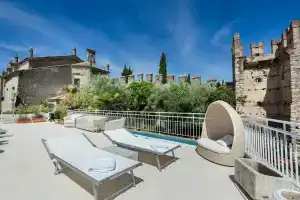 Relais La Speranzina, Sirmione