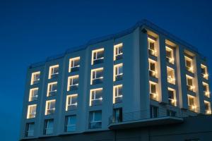 Hotel Punta Tipa, Trapani