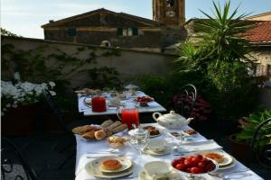 La Terrazza di Vico Olivi B&B, Ventimiglia