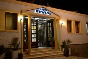 Denise Hotel, Skopelos Town