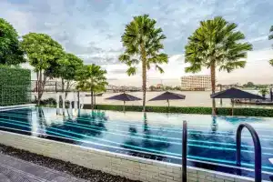 The Siam, Bangkok