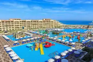 Pickalbatros White Beach Resort - Hotel, Hurghada