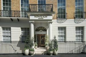 Montcalm Mayfair, Autograph Collection, London