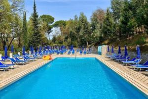 Village Camping Santa Fortunata - Campogaio, Sorrento