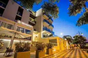 Vista Mare Hotel, Cesenatico