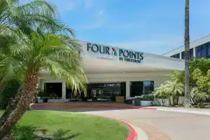 Four Points by Sheraton San Diego, San Diego