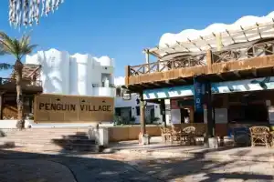 Penguin Village Dahab, Dahab