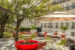 Mercure Paris Montmartre Sacré Coeur, Paris