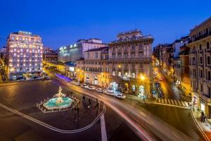 Avignonesi Suites - Domus Collection, Rome