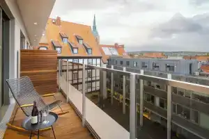 Van der Valk Hotel Hildesheim, Hildesheim