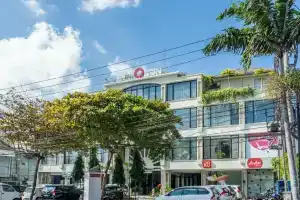 Sun Boutique Hotel, Kuta