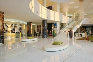 Meliá Braga, Braga