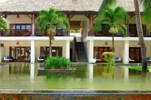 Blue Ocean Resort, Mui Ne