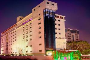 JP Chennai Hotel, Chennai
