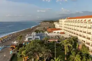 Giardini-Naxos - Hotels Giardini-Naxos - Hotels
