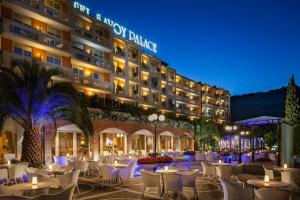 Hotel Savoy Palace - Tonelli Hotels, Riva del Garda
