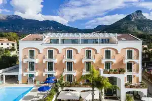 Hotel Murmann, Maratea