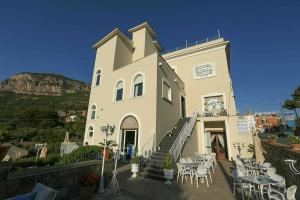 Hotel Royal Hills, Piano di Sorrento