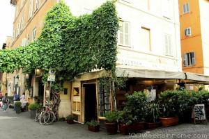 B&B Ventisei Scalini a Trastevere Guest House, Rome