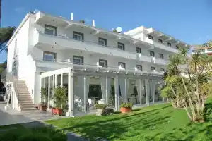 Hotel Marad, Torre del Greco