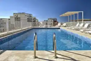 Hotel Argento, St Julians